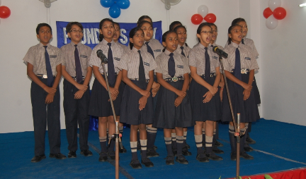 Manipal Public School 2