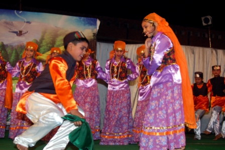 Manipal Public School 3