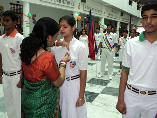 Manipal Public School 4