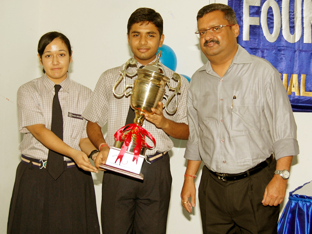 Manipal Public School 5
