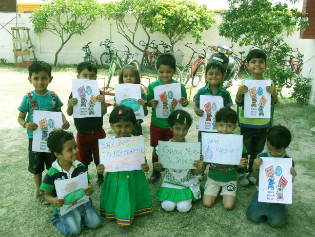 Manipal Public School 6