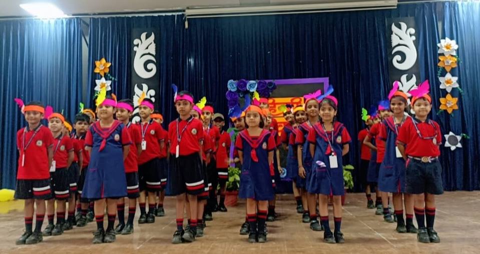 Manipal Public School 8