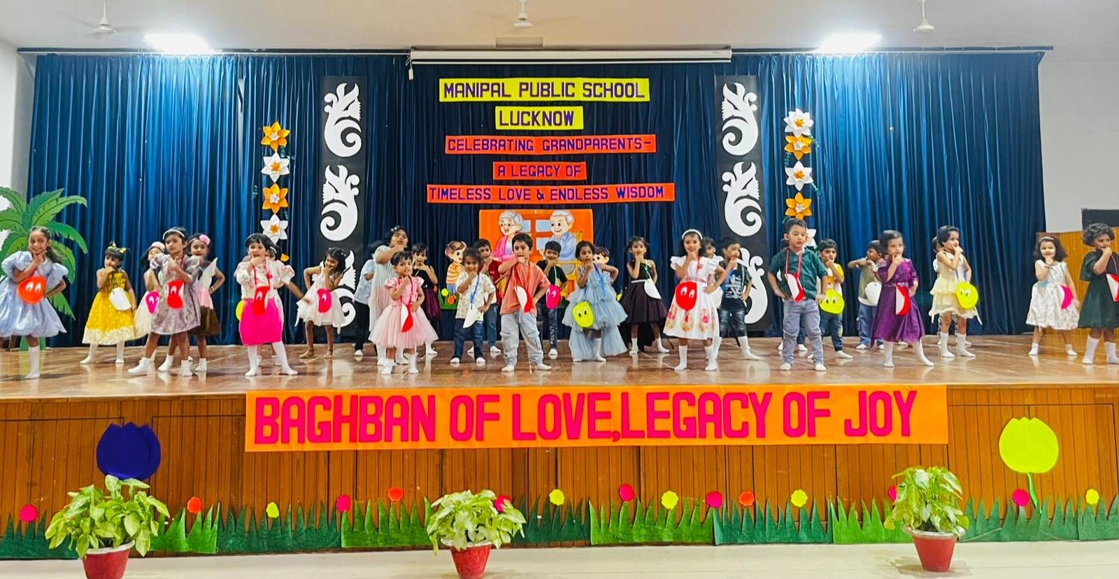 Manipal Public School 9