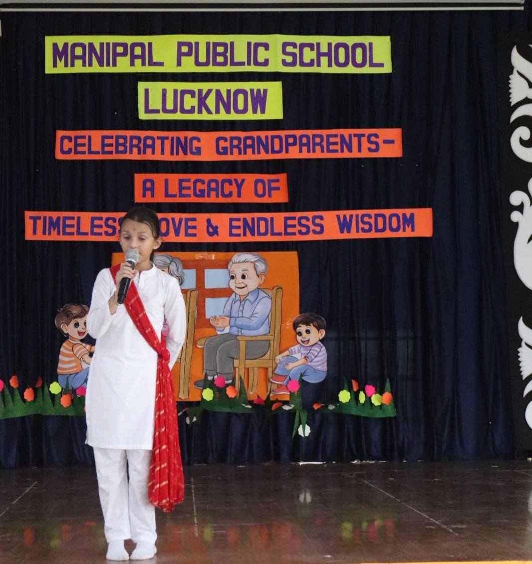 Manipal Public School 17