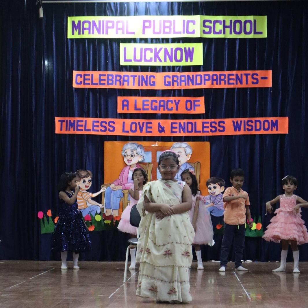 Manipal Public School 15