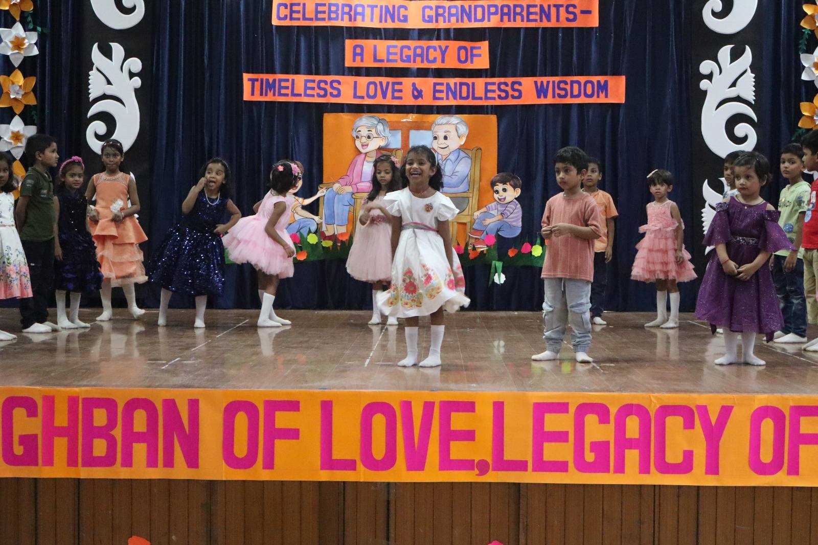 Manipal Public School 14