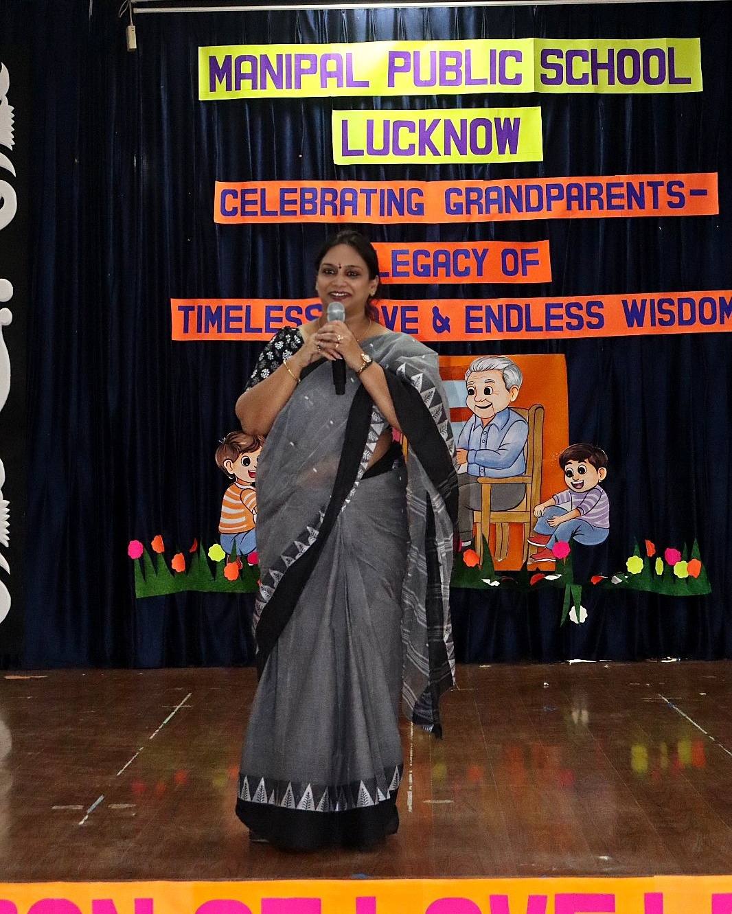 Manipal Public School 16