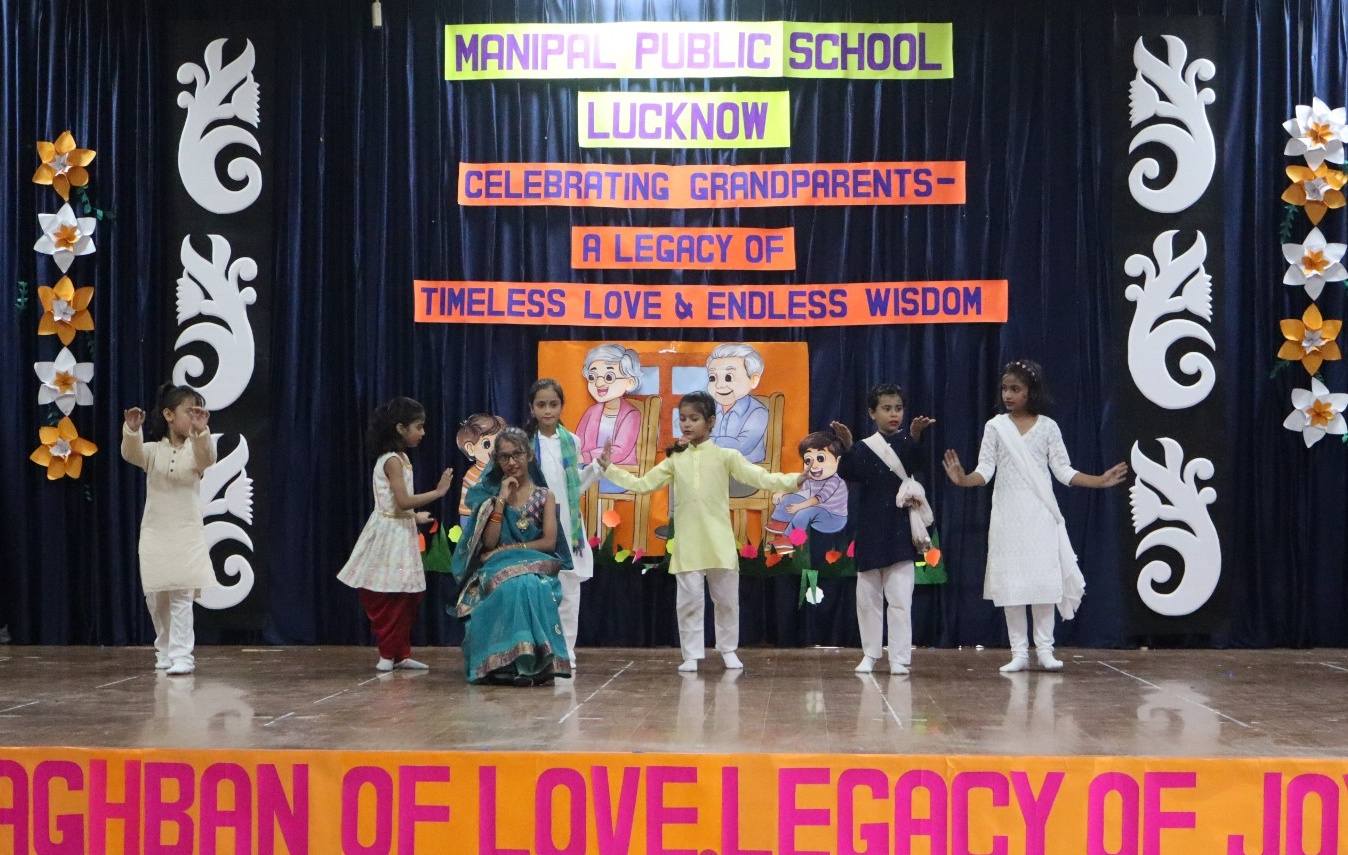 Manipal Public School 12