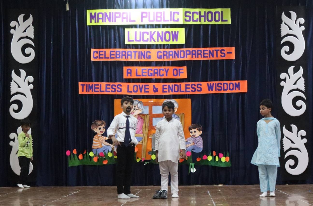 Manipal Public School 13