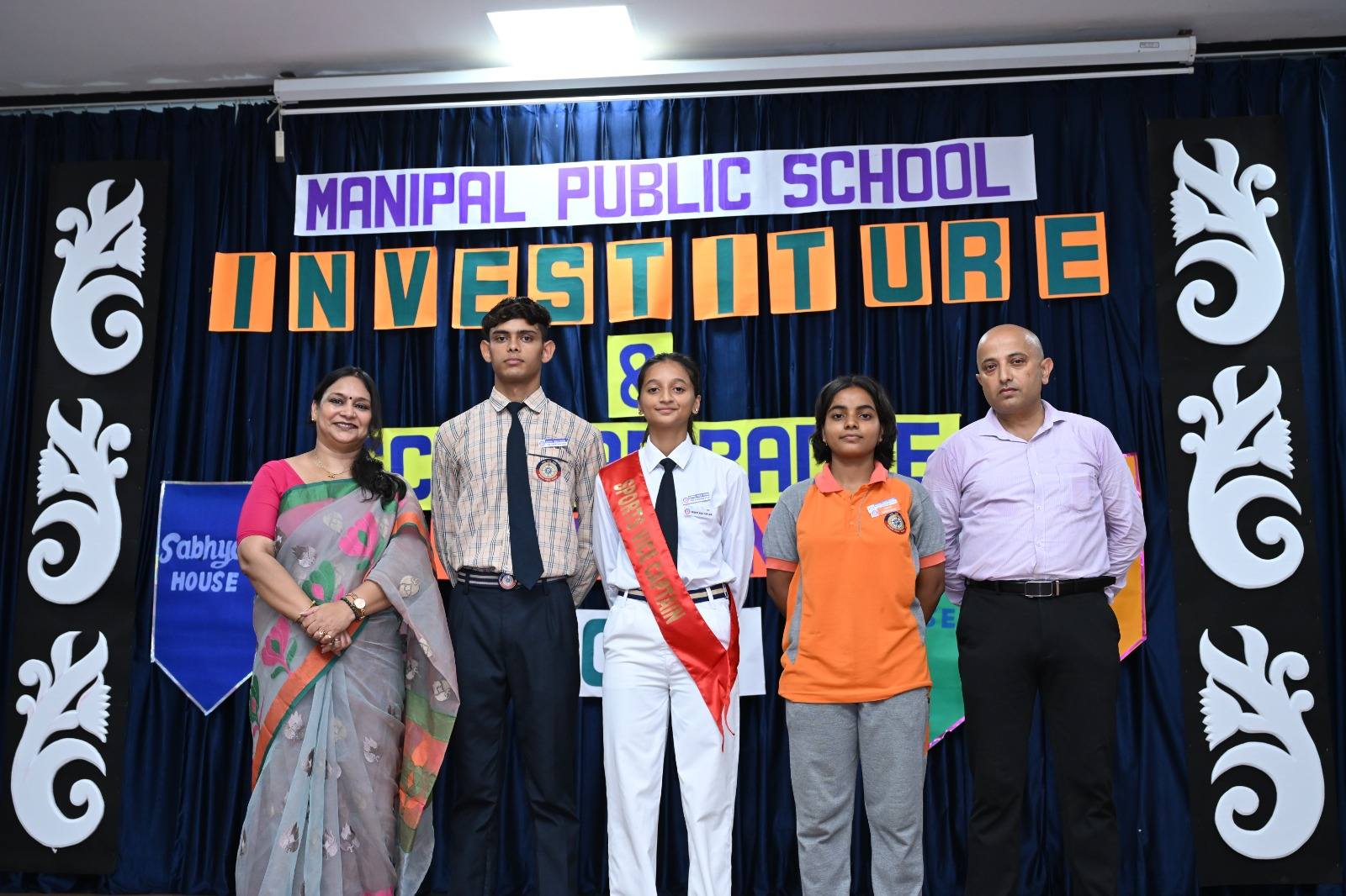 Manipal Public School 18