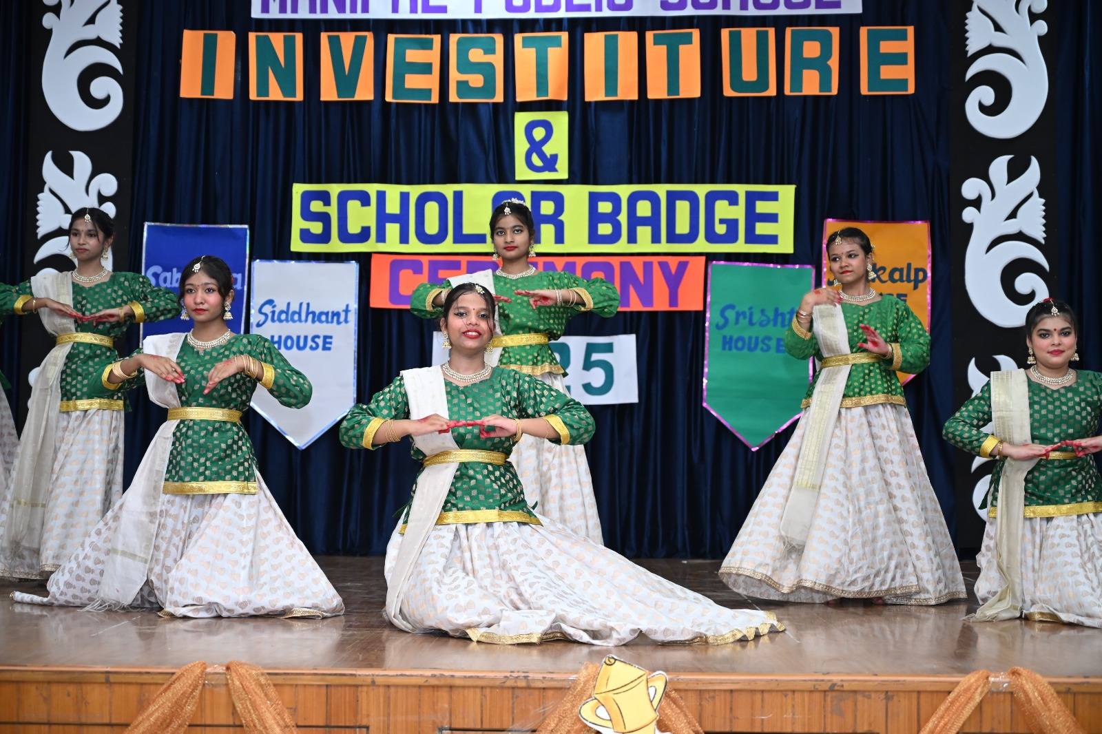 Manipal Public School 20