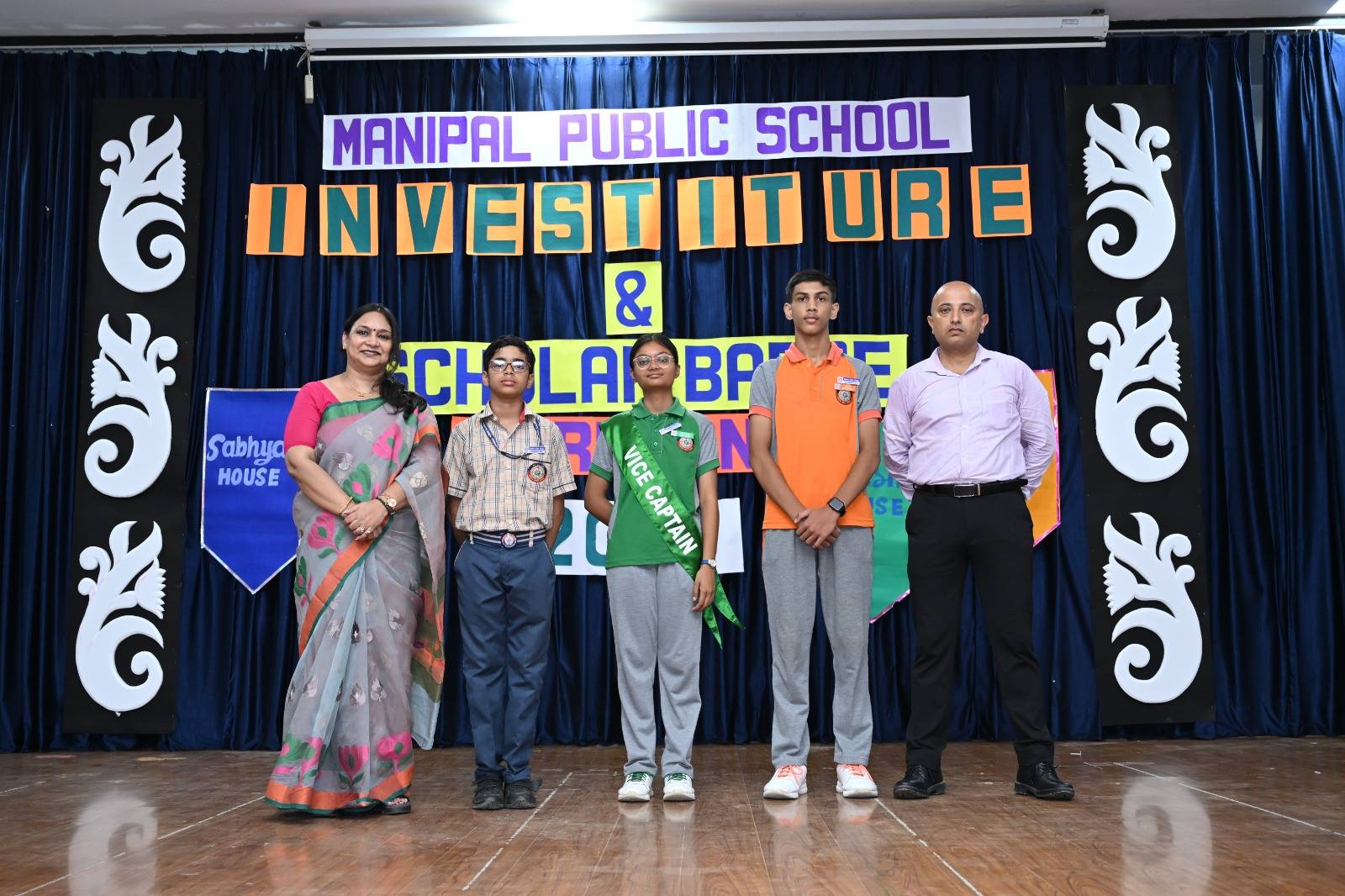 Manipal Public School 19