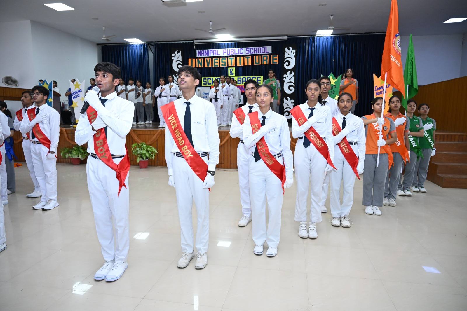 Manipal Public School 23