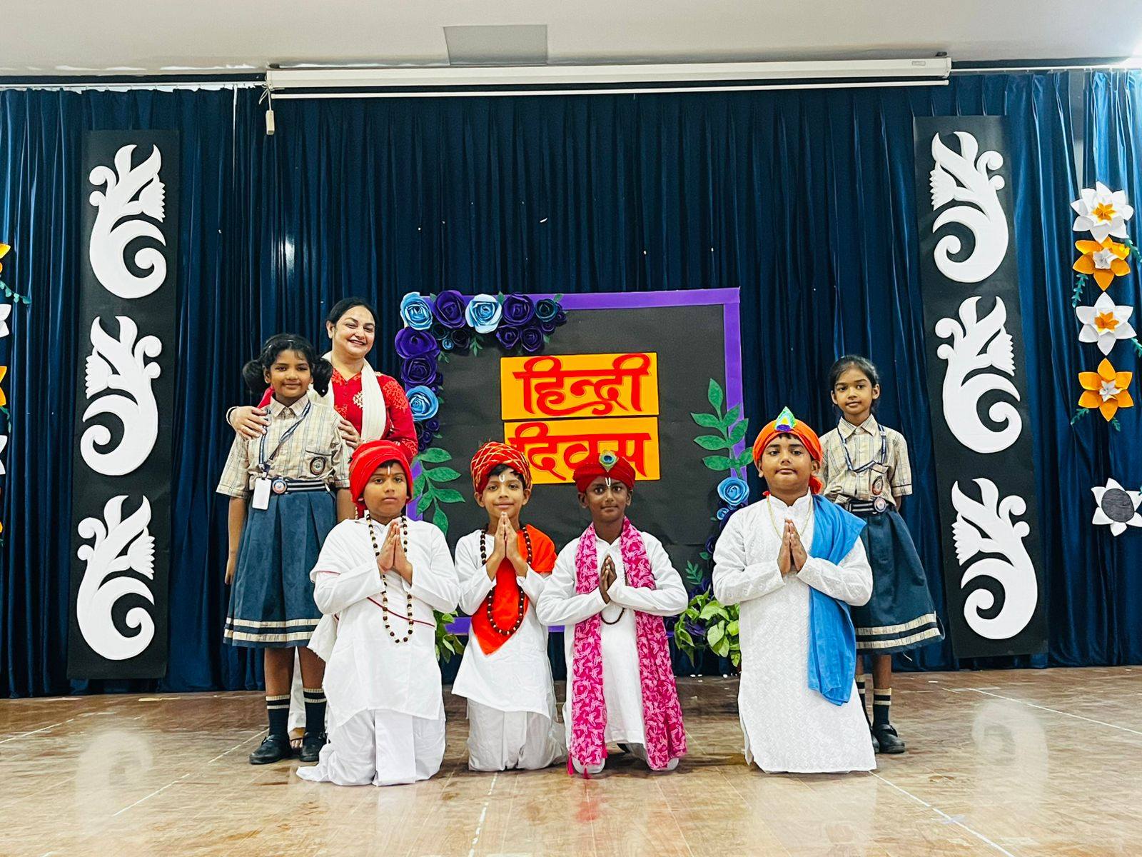 Manipal Public School 24