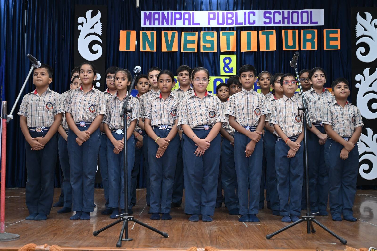 Manipal Public School 22