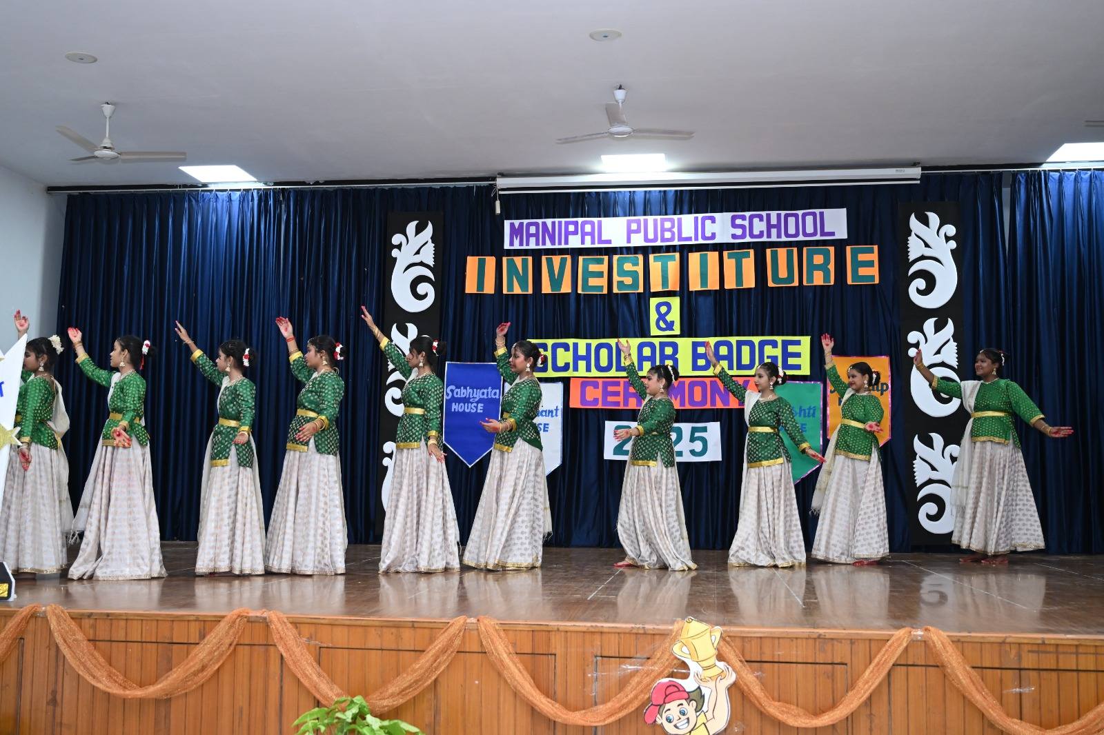 Manipal Public School 21