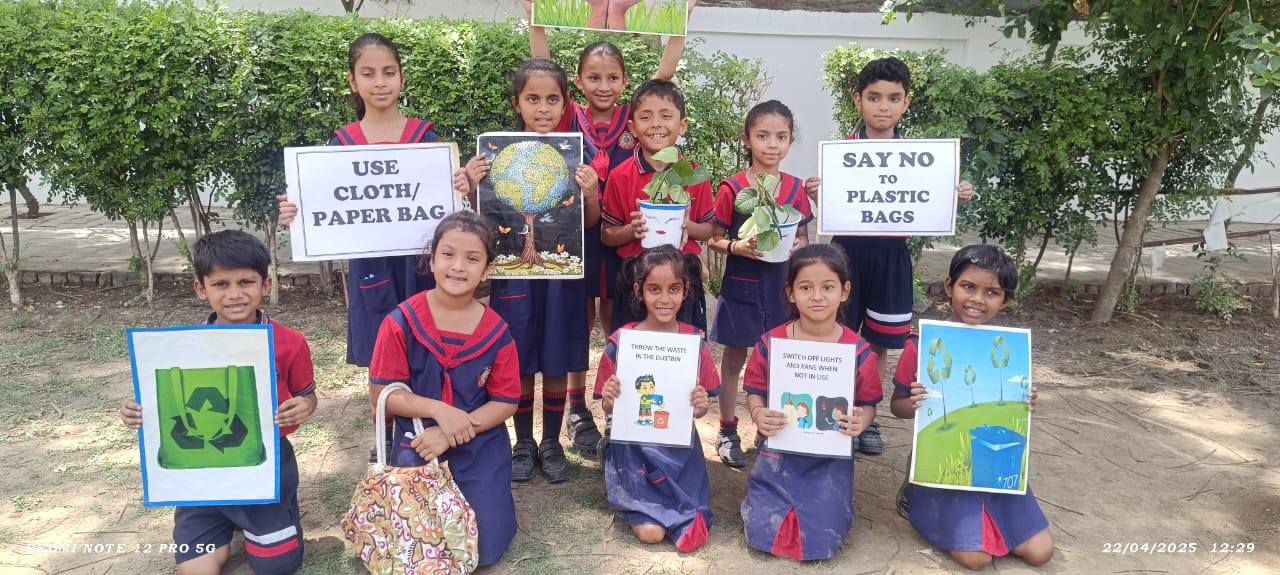 Manipal Public School 25