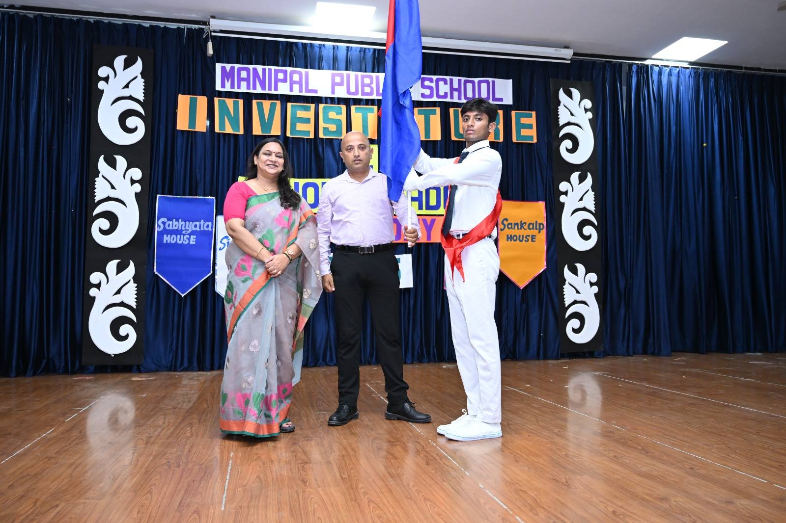 Manipal Public School 29