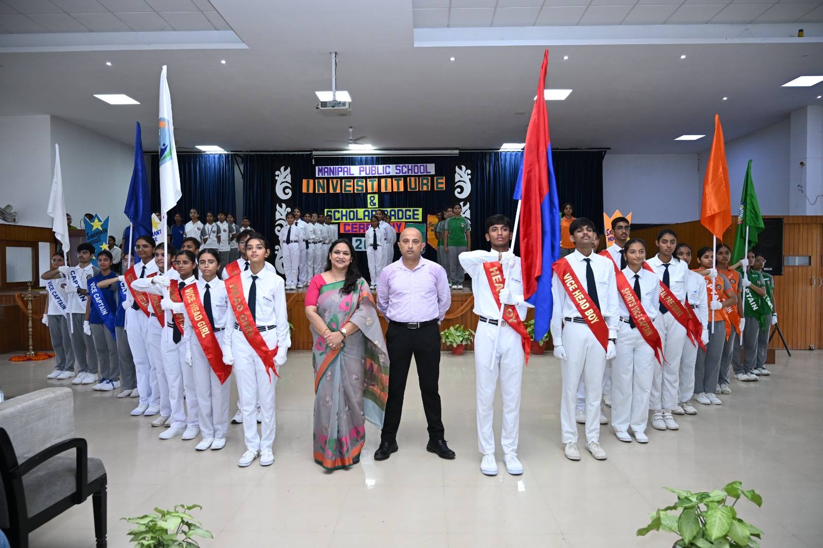 Manipal Public School 27