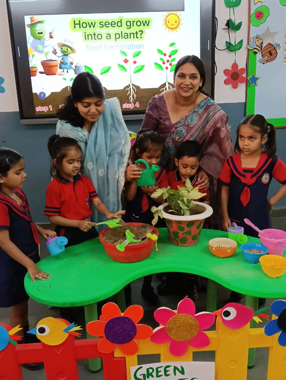 Manipal Public School 26