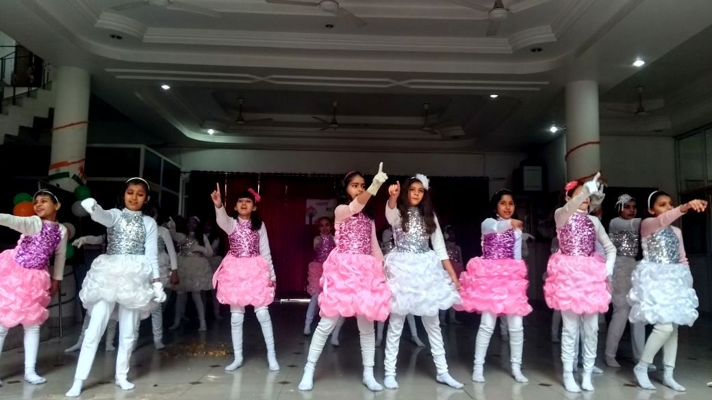 Mary Gardiner's Convent School 5