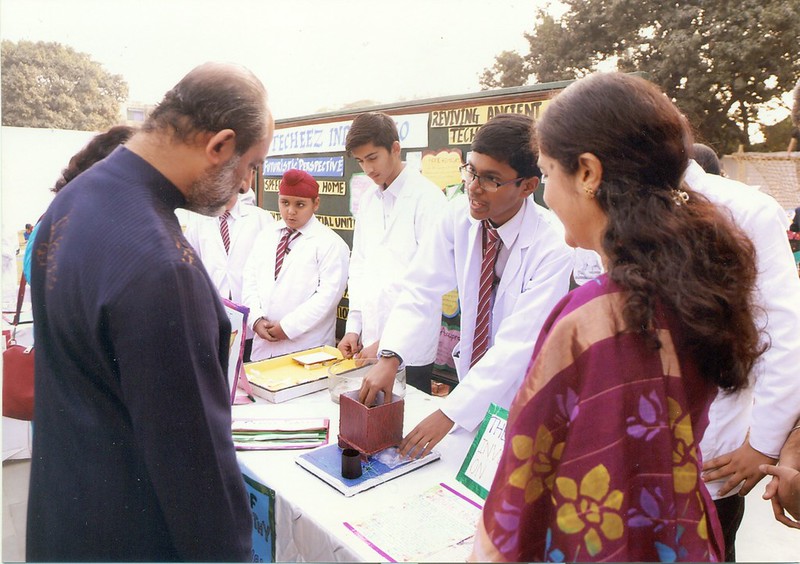 Jaspal Kaur Public School 5
