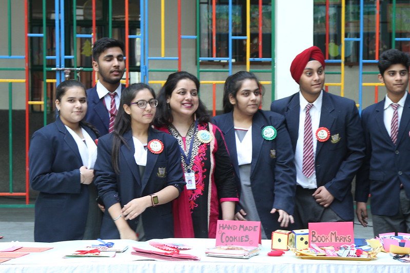 Jaspal Kaur Public School 10
