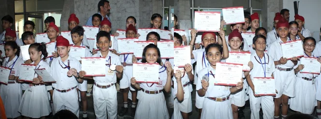 Jaspal Kaur Public School 12