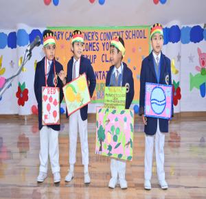 Mary Gardiner's Convent School 5