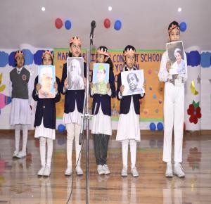 Mary Gardiner's Convent School 11