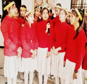 Mary Gardiner's Convent School 26