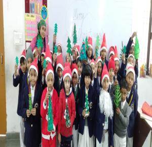 Mary Gardiner's Convent School 24