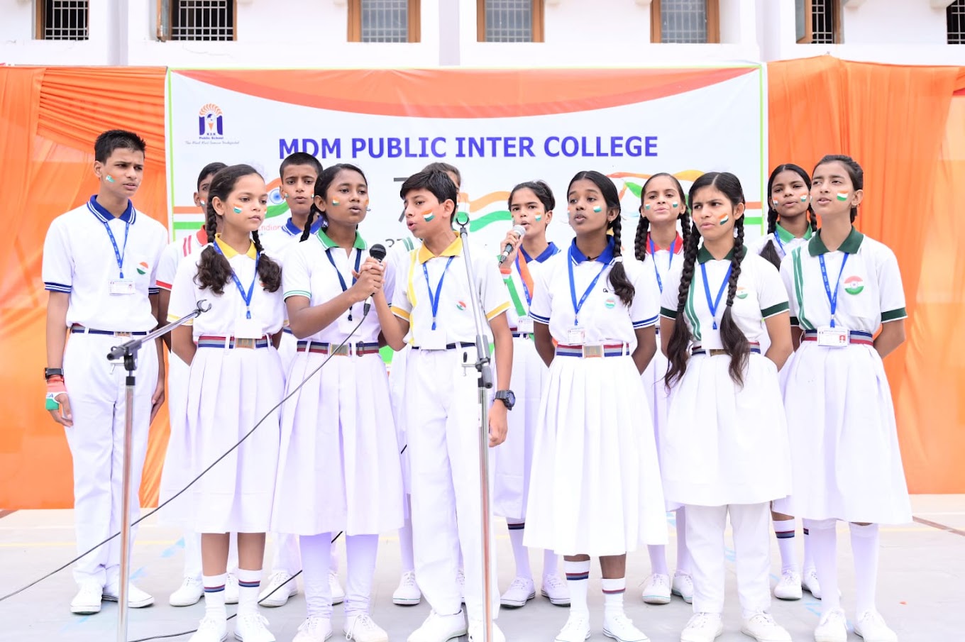 MDM Academy 5