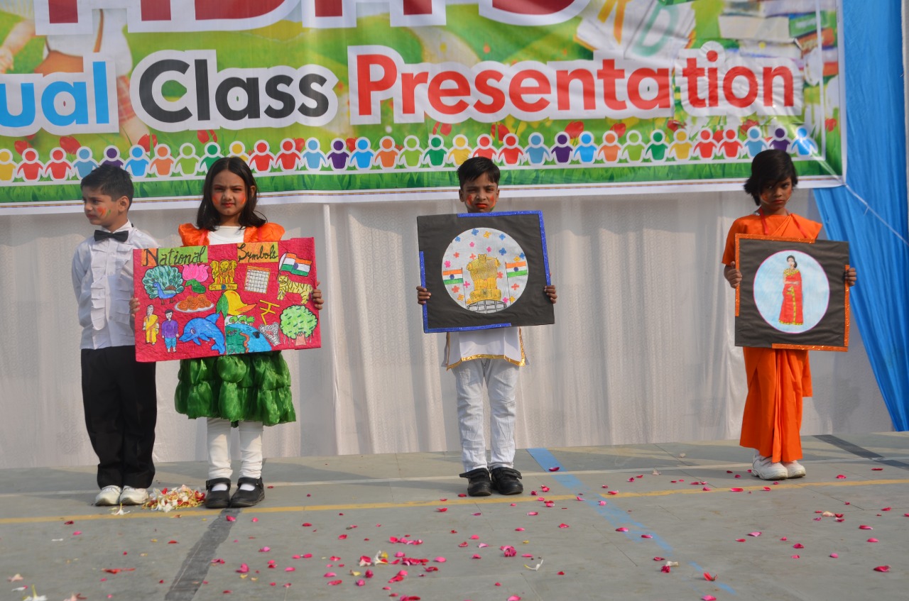 MDM Academy 9