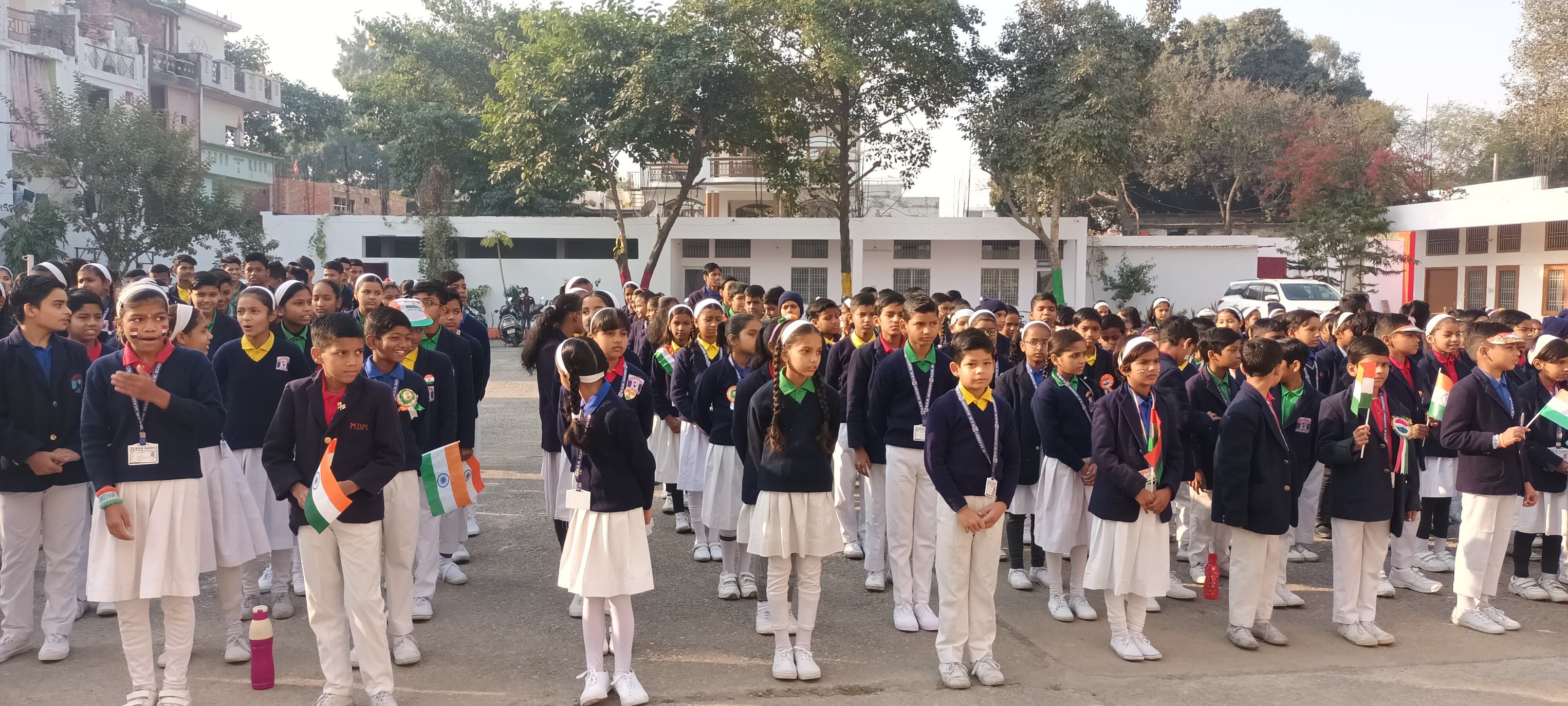 MDM Academy 17