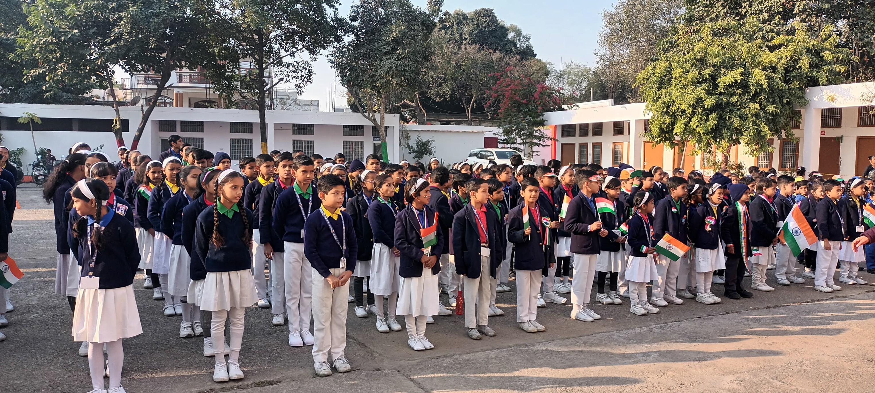 MDM Academy 18