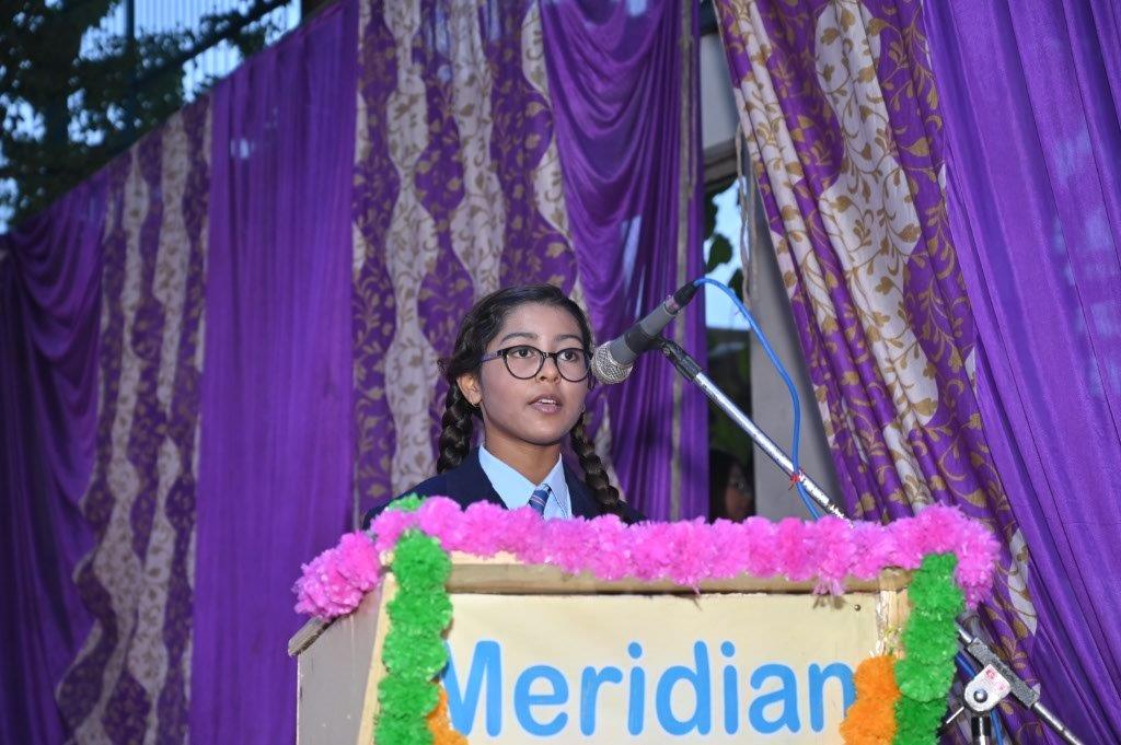 Meridian School 2