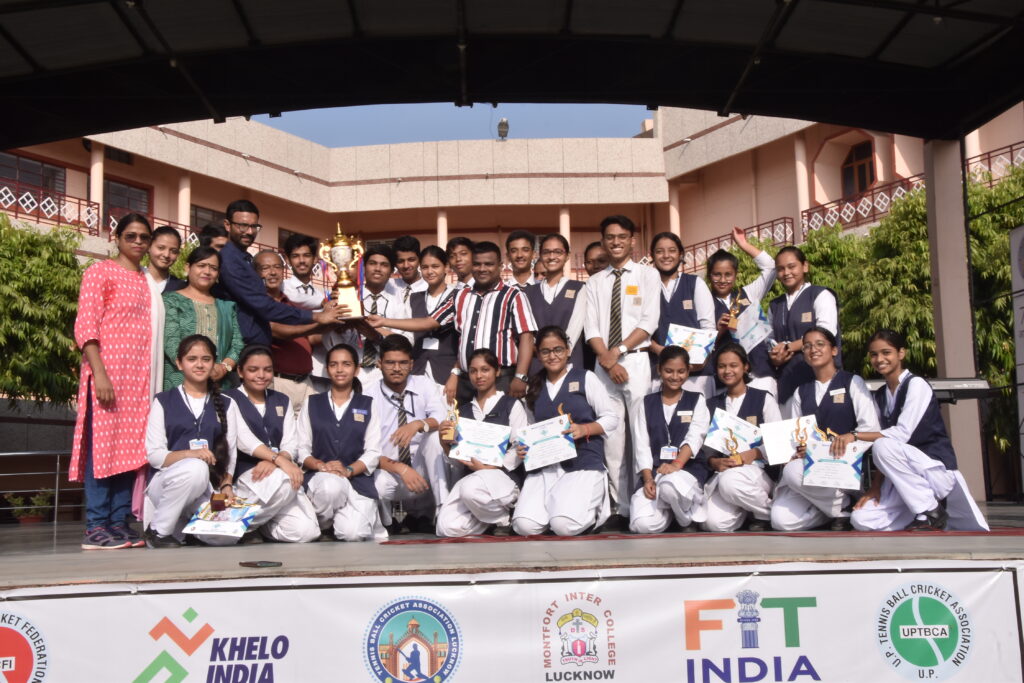 Montfort Inter College 2