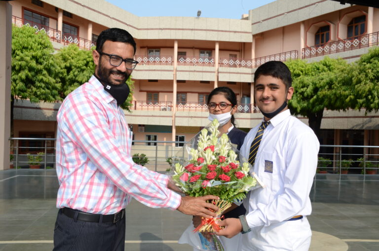Montfort Inter College 11