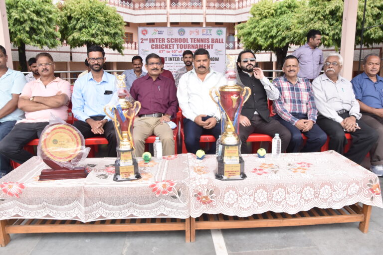 Montfort Inter College 14
