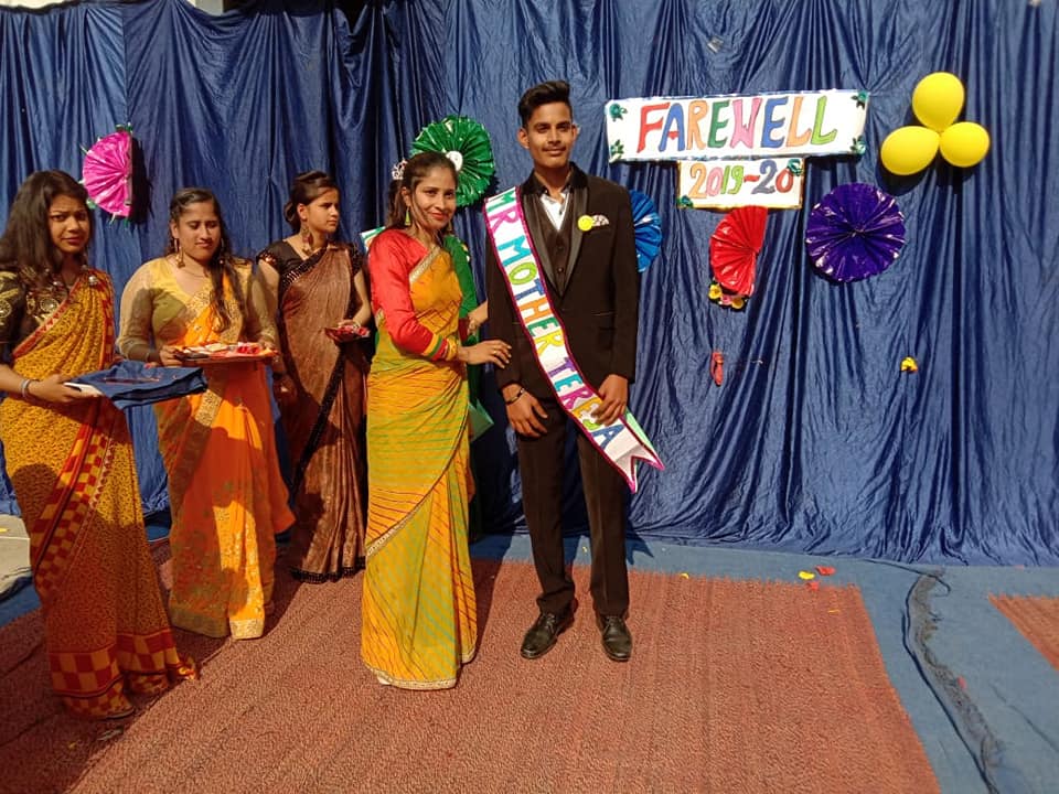 Mother Teresa Memorial School 11