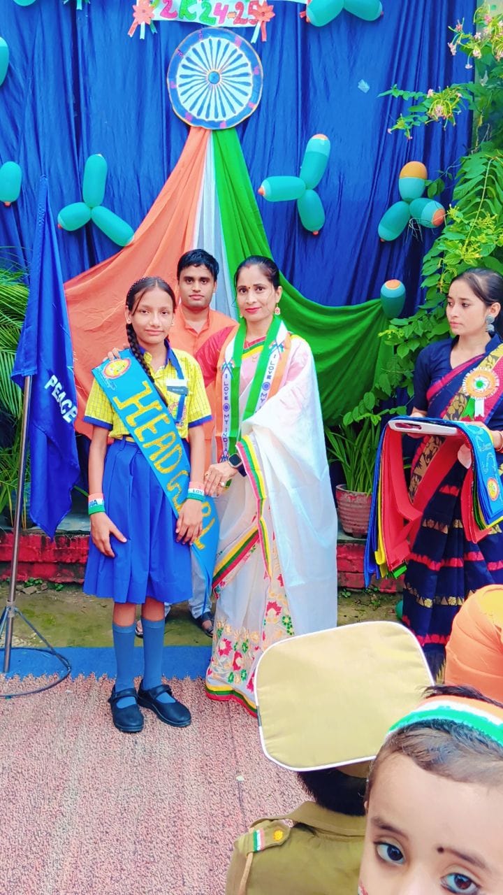 Mother Teresa Memorial School 20