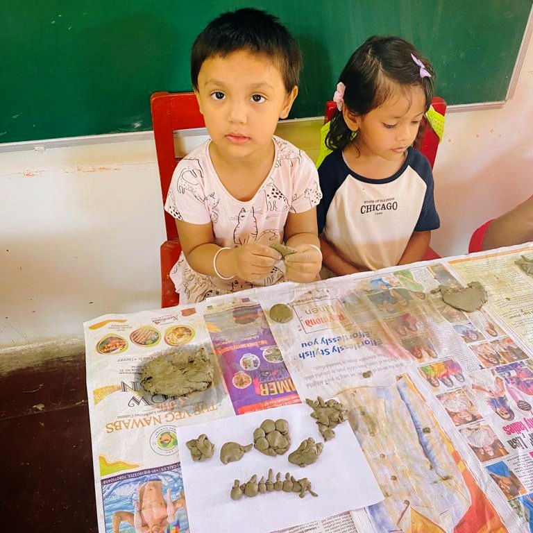 Mothercare School 5