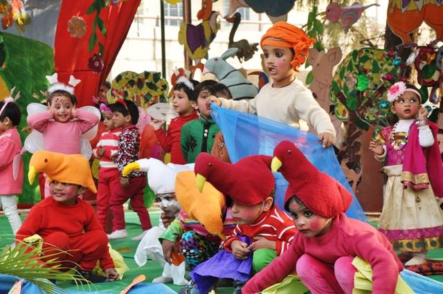 Mothercare School 10
