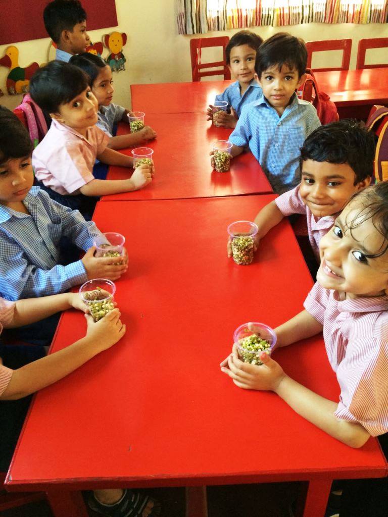 Mothercare School 9