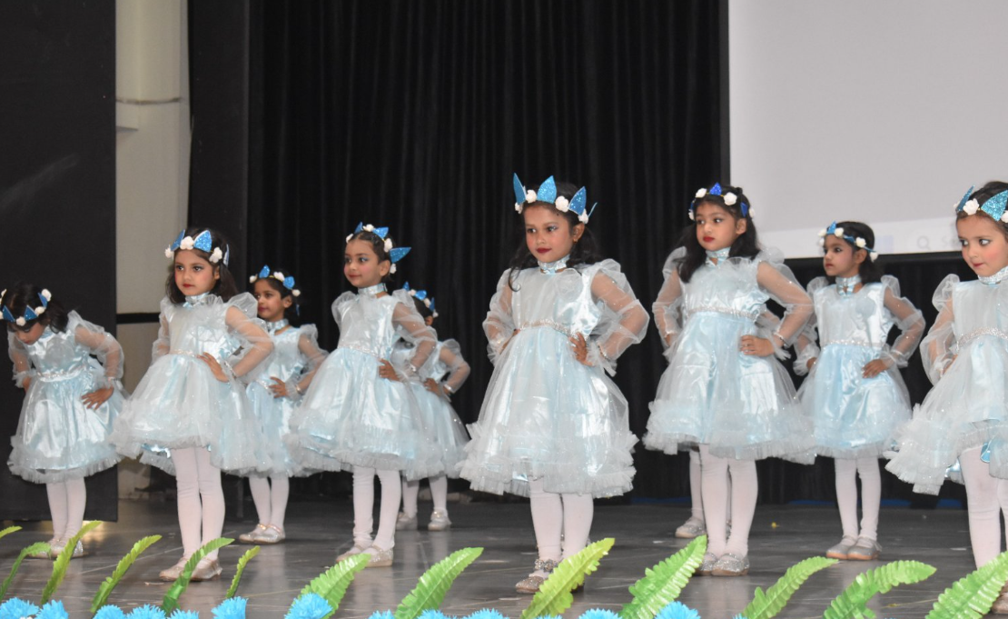 Mount Carmel College 4