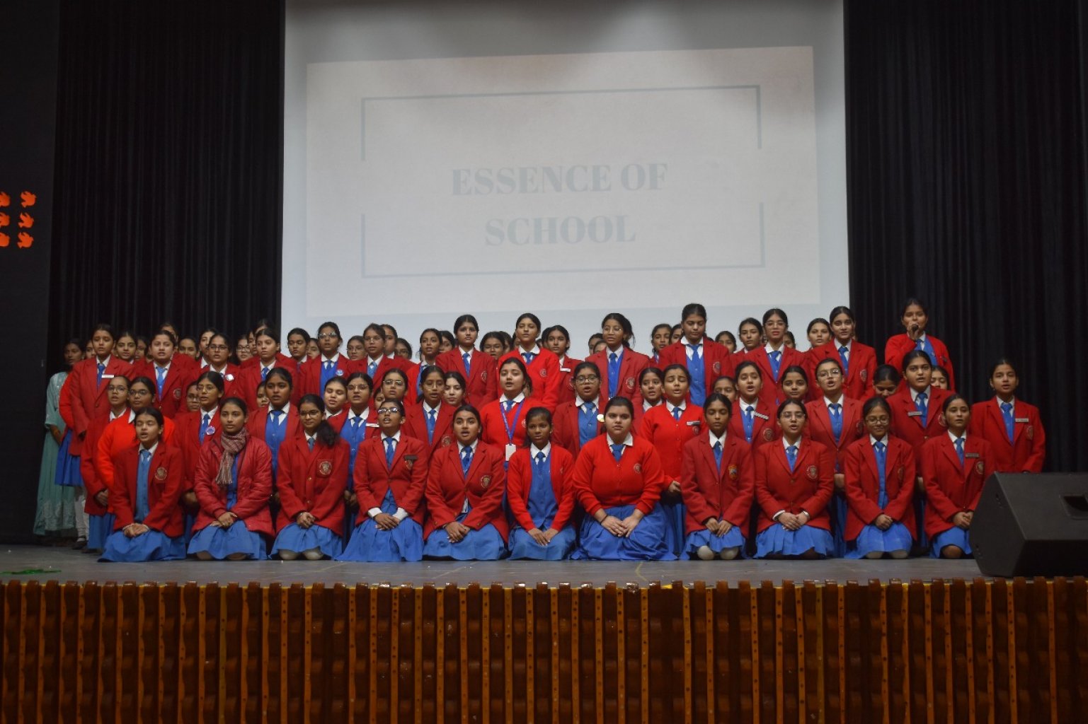 Mount Carmel College 18