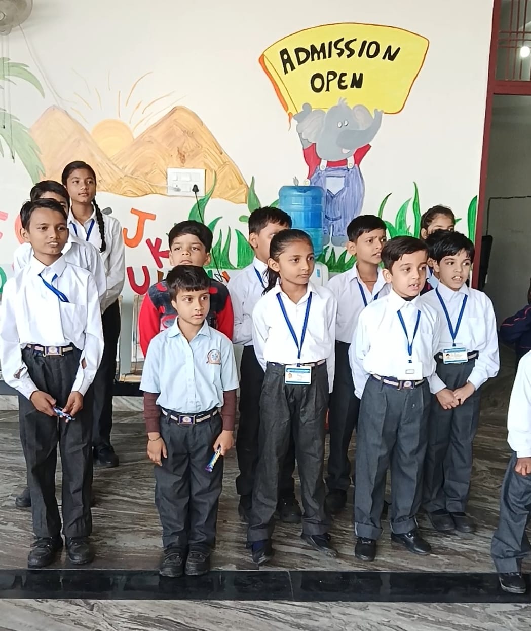Mount Sinai Global School 2