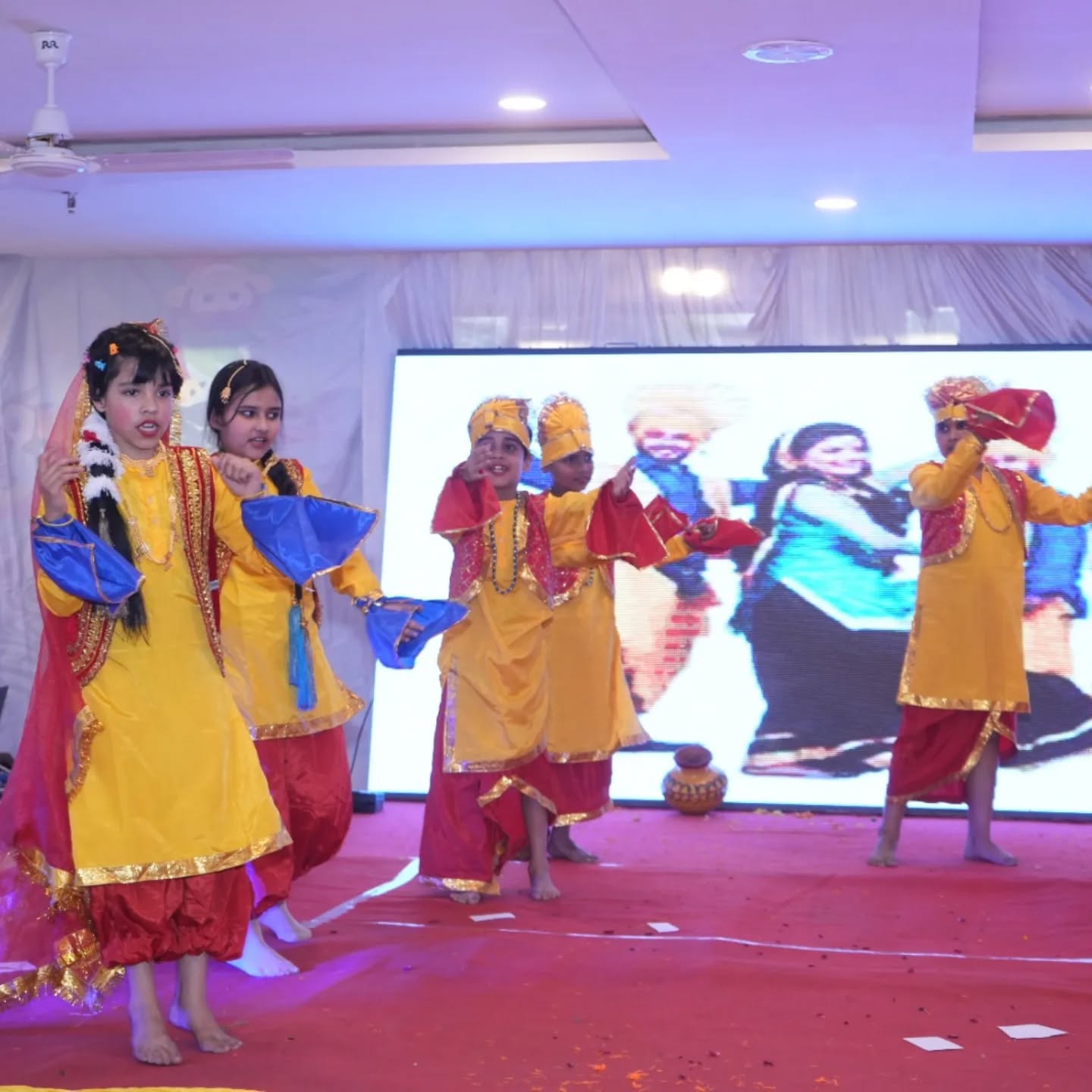 Mount Sinai Global School 4