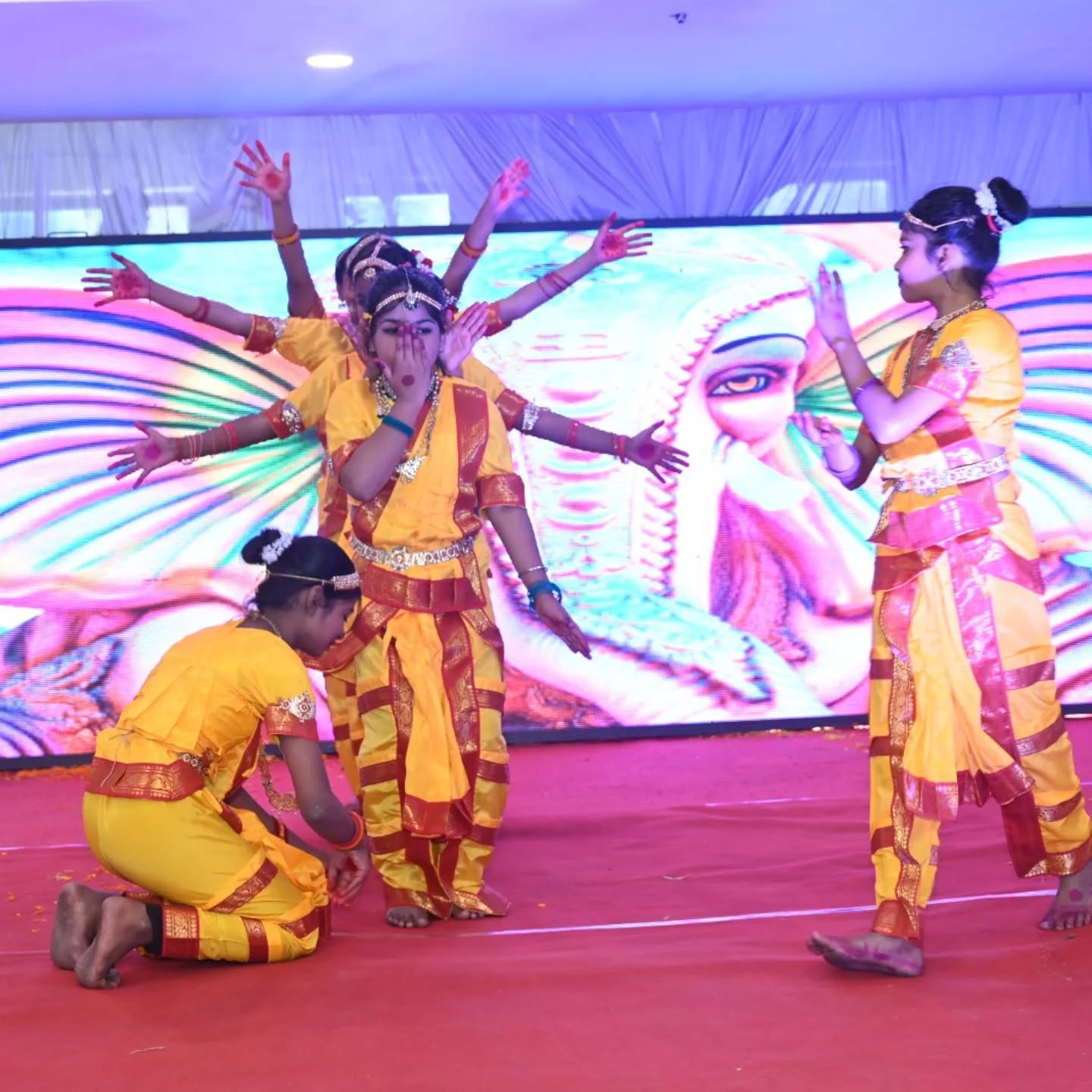 Mount Sinai Global School 5